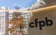 CFPB kiện Ngân hàng Comerica