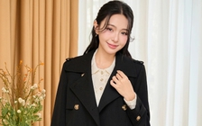 Những kiểu áo blazer nổi bật cho buổi tiệc cuối năm