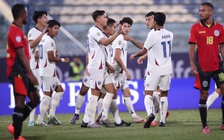 AFF Cup 2024, Timor Leste 0-10 Thái Lan: 'Voi chiến' cảnh báo đội Việt Nam và Indonesia