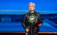 Vì sao CEO NVIDIA chiến thắng giải thưởng chính VinFuture 2024?