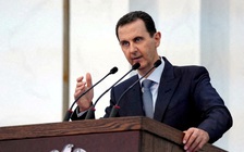 Rộ tin Tổng thống Syria Assad rời thủ đô Damascus, chưa rõ thực hư