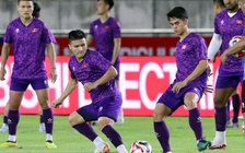 AFF Cup: Người Thái đã gọi, đội tuyển Việt Nam có trả lời?