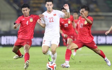 Hai nửa đối lập đến kỳ lạ của đội tuyển Việt Nam: Khán giả đau tim