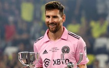 Tiết lộ đối thủ của Messi và Inter Miami tại giải Leagues Cup 2024