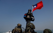 Đài Loan phát hiện số lượng kỷ lục khinh khí cầu từ Trung Quốc đại lục