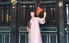 Hà Nội yên bình trong sáng mùng 1 tết Giáp Thìn 2024