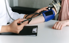 Ngày mới với tin tức sức khỏe: Người huyết áp cao cần lưu ý gì ngày tết?