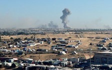 Hamas ra cảnh báo sau lệnh tiến quân mới của Thủ tướng Israel