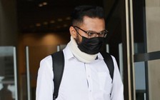 Cựu tiếp viên đòi Singapore Airlines bồi thường 1,3 triệu USD vì ngã trên máy bay