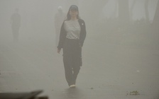 Tin tức thời tiết hôm nay 14.2.2024: Miền Bắc có sương mù, miền Nam nắng nóng