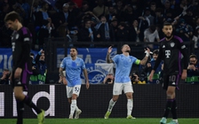 Champions League: Đánh bại Bayern Munich, Lazio chiếm lợi thế cuộc đua vào tứ kết 