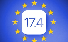 Apple xóa ứng dụng web trên Home Screen khỏi iOS tại EU