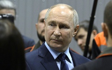 Tổng thống Putin nói đâu là vấn đề đe dọa các dân tộc Nga?
