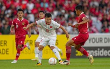 Sếp lớn bóng đá Indonesia ‘thắng’ vụ sân Gelora Bung Karno, đội tuyển Việt Nam lại âu lo