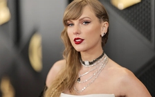 Taylor Swift góp 100 ngàn USD cho gia đình nạn nhân thiệt mạng trong vụ xả súng