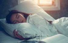Nghiên cứu mới chỉ ra nhiệt độ phòng ngủ lý tưởng giúp ngon giấc