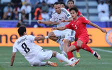 HLV Troussier có thay đổi diện mạo của đội tuyển Việt Nam ở vòng loại World Cup?
