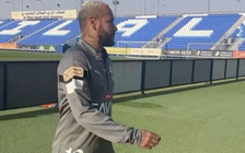 CĐV CLB Al Hilal phản đối Neymar vì bị tăng cân quá nhiều