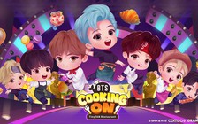 BTS Cooking On: TinyTAN Restaurant chính thức mở đăng ký trước trên toàn cầu 