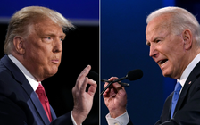 Chuyện gì xảy ra nếu Tổng thống Biden hoặc ông Trump rời đường đua?