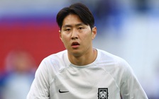 'Gương mặt quốc dân' Lee Kang-in phải đền bù số tiền khủng sau vụ xô xát