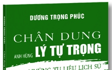 Chân dung anh hùng Lý Tự Trọng qua những tư liệu lịch sử