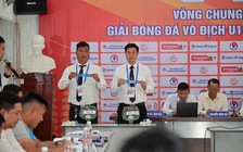 Đương kim vô địch U.19 Thanh Hóa, Hà Nội và HAGL vào chung bảng 'tử thần'
