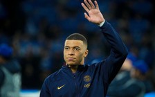 Mbappe đã bí mật ký hợp đồng với Real Madrid, lương thưởng cao nhất đội