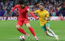 Son Heung-min: 'Tôi không mong Hàn Quốc phải thắng theo cách này'