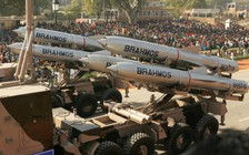 Philippines sắp nhận tên lửa siêu thanh chống hạm BrahMos