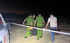 Điều tra vụ một người nước ngoài tử vong tại Bình Thuận