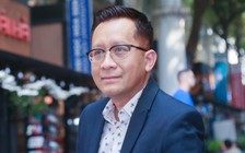 Cựu học sinh Lê Hồng Phong chinh phục 'home loan' ở Mỹ với trí tuệ nhân tạo
