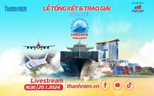 Lễ Tổng kết và trao giải Cuộc thi viết 'Hào khí Miền Đông'