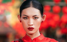 Quán quân 'The Face Vietnam' Huỳnh Tú Anh đến 'kinh đô' thời trang Milan và Paris