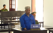 Lãnh án chung thân vì vận chuyển ma túy lấy tiền công 4 triệu đồng