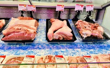 Giá heo hơi hôm nay 3.2.2024: Miền Tây lo mất tết