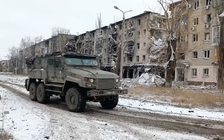 Giành được Avdiivka, Nga sắp tung đòn mới?