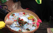 Hội Lim gỡ lệnh cấm 'ngửa nón nhận tiền' ở các điểm hát quan họ