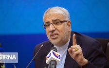 Iran chỉ đích danh Israel đứng sau vụ tấn công 2 đường ống dẫn khí đốt