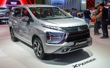 10 ô tô bán chạy nhất Việt Nam tháng đầu năm 2024: Mitsubishi Xpander dẫn đầu