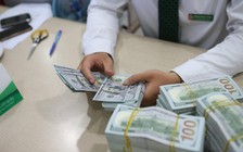 Giá USD hôm nay 22.2.2024: Đô la tự do tăng lên mức cao