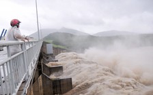 Phú Yên kiến nghị điều tiết cấp nước về hạ du sông Ba