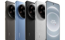 Xiaomi 14 Ultra ra mắt với sức mạnh camera vượt trội