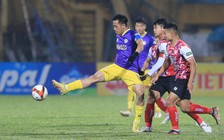 Bảng xếp hạng V-League 2023-2024 mới nhất: Các đội mạnh tăng tốc