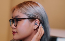 Khám phá tai nghe không dây Huawei FreeClip