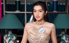 Top 15 Hoa hậu Đại dương tình nguyện lên đường nhập ngũ