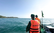 Chủ tịch UBND tỉnh Quảng Ngãi hỏa tốc chỉ đạo tìm kiếm 2 ngư dân mất tích