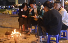 Tin tức thời tiết hôm nay 26.2.2024: Không khí lạnh tăng cường xuống miền Bắc