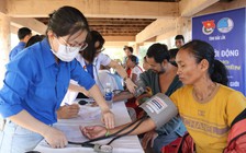 Khởi động Tháng Thanh niên và chương trình Tháng ba biên giới tại Đắk Lắk