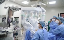 Bệnh viện K hợp tác chuyên gia Nhật Bản duy trì hội chẩn, phẫu thuật bằng robot điều trị ung thư